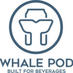 Whale Pod Logo